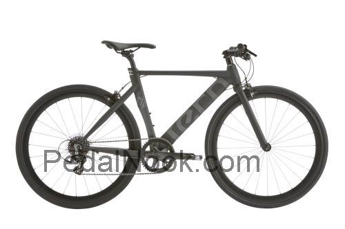 Tern Rip specs and reviews